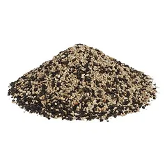 Tigerino Refresher natūralaus molio dezodorantas kraikui – Active Carbon, Ekonominė pakuotė: 3 x 700 ml — 4 nuotrauka