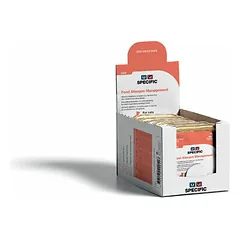 Specific FDW Food Allergen Management 7 x 100 g