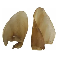 Jautiena ausis be galo (2 vnt.)