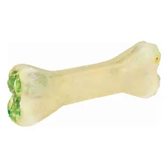 TRIXIE kramtomas kaulas su vitaminais 17 cm 140 g