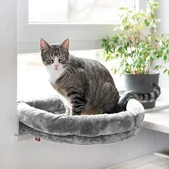 Canadian Cat Company Fensterliege LOVESEAT Fensterbett