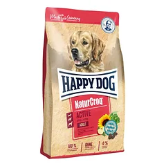 HAPPY DOG NaturCroq Active Adult 15 kg