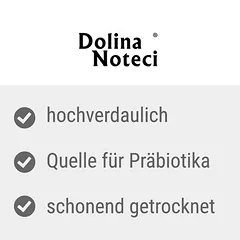 Dolina Noteci Digestive Care dresūros skanėstai šunims — 2 nuotrauka