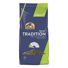 CAVALOR Tradition Pellet 25 kg