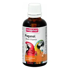 B125210 Beaphar Paganol, 50ml (pak3)