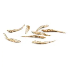 Beeztees džiovinta žuvis, skanėstai katėms, 80 - 124 g — 3 nuotrauka