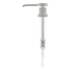 So Posh kosmetinis dozatorius, 4L — 3 nuotrauka