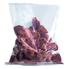 Lava raudona 3kg — 2 nuotrauka