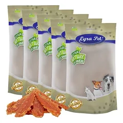 Lyra Pet® minkšta vištienos krūtinėlė — 1 nuotrauka