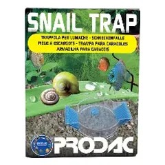 PRODAC SNAIL TRAP