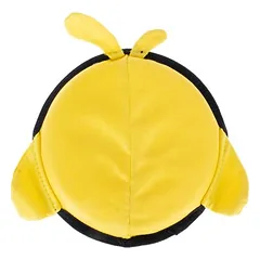 TIAKI cypiantis žaislas šunims Tweety, apie L 24,5 x B 23,5 x H 3 cm — 2 nuotrauka