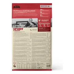 ACANA Sport&Agility sausas maistas aktyviems šunims 11,4 kg — 2 nuotrauka