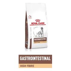 ROYAL CANIN Fibre Response Gastrointestinal šunims 7,5kg