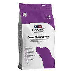 Specific CGD-M Senior Medium Breed 12 kg parduotuvėje zooplus.de
