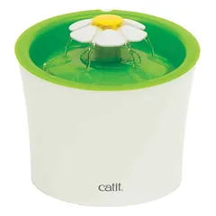 Catit Senses 2.0 Flower Fountain – 3 l vandens fontanas katėms — 2 nuotrauka