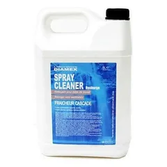 Diamex Purškiklis Valiklis Cascade - profesionalus valymo sprendimas įvairiems paviršiams, 500ml — 1 nuotrauka