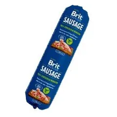 Brit Premium dešra su vištiena ir žvėriena 800 g
