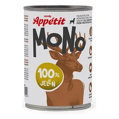 Comfy Appetit MONO su Elniena (96%) 400g