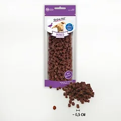 Dokas Minis antienos krūtinėlė, skanėstai šunims — 2 nuotrauka