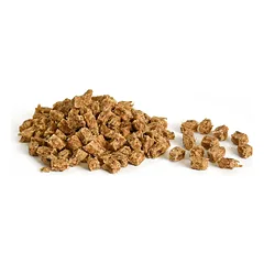 Kalakutiena mėsa kubeliai vytinta JUKO 100 g