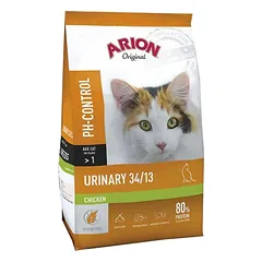ARION Original Urinary 34/13 7,5 kg