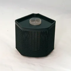 JBL CarboMec Ultra aktyvuotos anglies užpildas vidiniams filtrams CristalProfi i60 - i200 — 2 nuotrauka