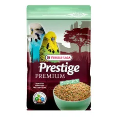 Versele Laga Prestige lesalas banguotosioms papūgėlėms