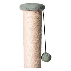 Simon's Cat draskyklė-stulpelis, Dideliems > 5 kg — 3 nuotrauka