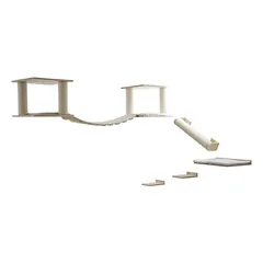 Kerbl Pet Katzenspielplatz Top XL