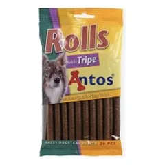ANTOS Rolls with Tripe