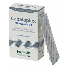 Cobalaplex KAPS N60 — 2 nuotrauka
