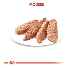 Royal Canin Exigent Mousse drėgnas maistas šunims — 3 nuotrauka