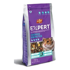 Vitapol Expert visavertis maistas žiurkėnams 750 g