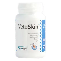 VETEXPERT VetoSkin 90 tab.