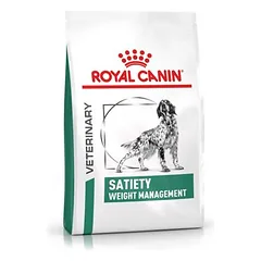Royal Canin Veterinary Canine Satiety Weight Management