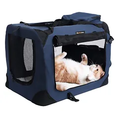Transportavimo dėžė 70 × 52 × 52 cm — 2 nuotrauka