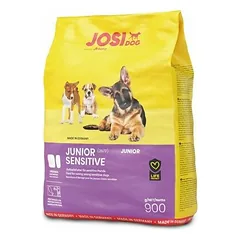 Josera Premium JosiDog Junior Sensitive 900 g