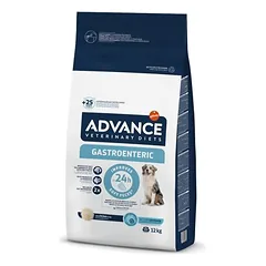 Advance Veterinary Diets Gastroenteric sausas maistas šunims, 3 - 4,9 kg — 3 nuotrauka