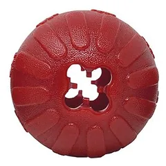 Starmark Treat Dispensing Bacon Ball nuotrauka