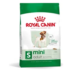 Royal Canin Dog Mini Adult visavertis pašaras mažų veislių šunims