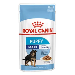 ROYAL CANIN Maxi puppy 10x140 g
