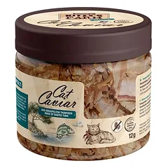 Porta 21 Kitty's Farm Katzensnack "Cat Caviar"