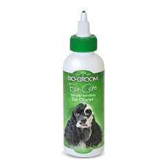 Bio-Groom Ear Care ausų valiklis šunims ir katėms, 118 ml