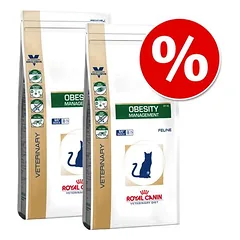 Sparpaket Royal Canin - Veterinary 2 x Großgebinde