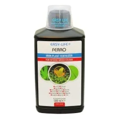 Ferro geležies trąšos augalams 500 ml