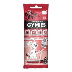 Lucky Jim Gymies 75g