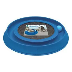 Georplast nagų draskyklė HappyCat — 4 nuotrauka