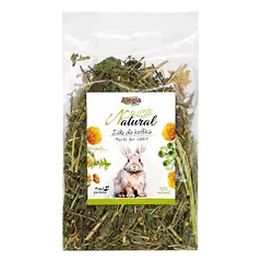 Alegia žalumynai triušiams 100g
