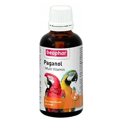 Beaphar Paganol, 50ml (pak3) parduotuvėje petbaze.lt