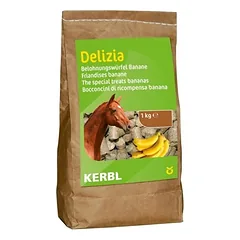 Can-Agri Delizia Skanėstai su bananu 1kg